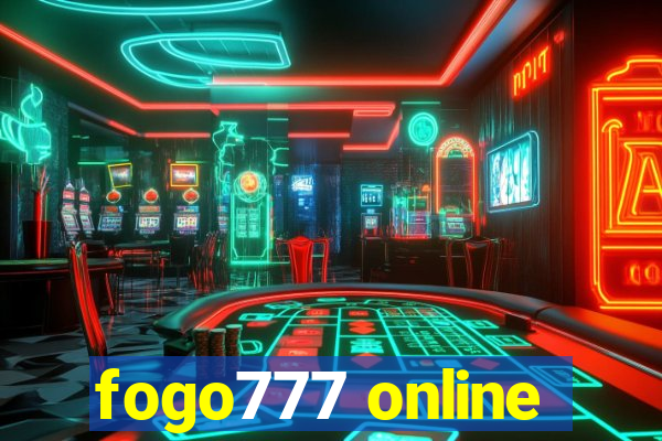 fogo777 online